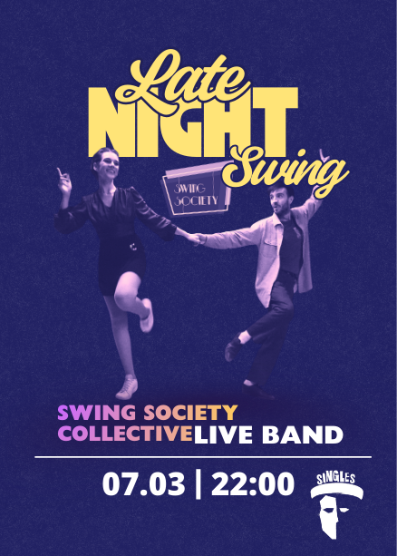 Late Night Swing