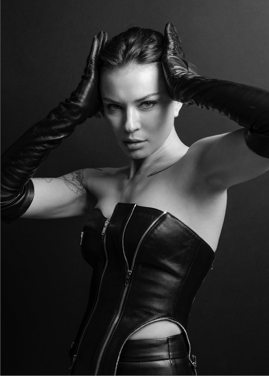 RAW x DUNA pres. NASTIA & BORYANA at CLWD