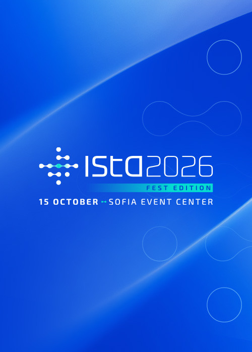 ISTA Conference 2026- Fest Edition