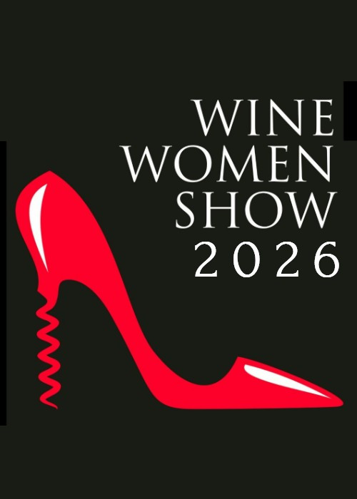 Wine Women Show 2026
