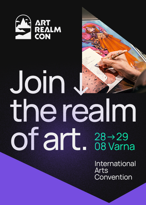Art Realm Con 2026