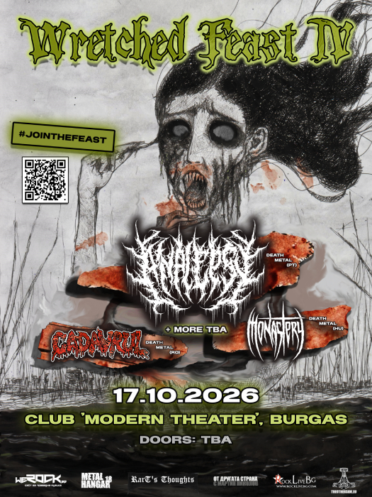 Wretched Feast IV