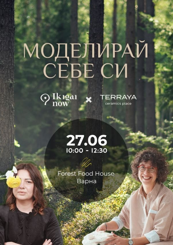 Моделирай Себе си