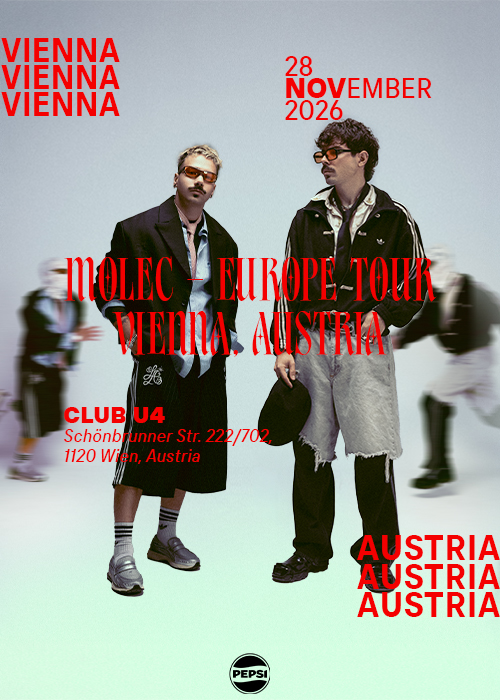 MOLEC - Vienna - 28.11