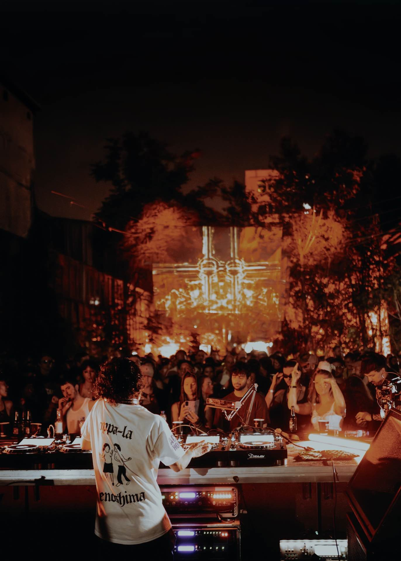 DUNA pres. XXXXXXX — TBA